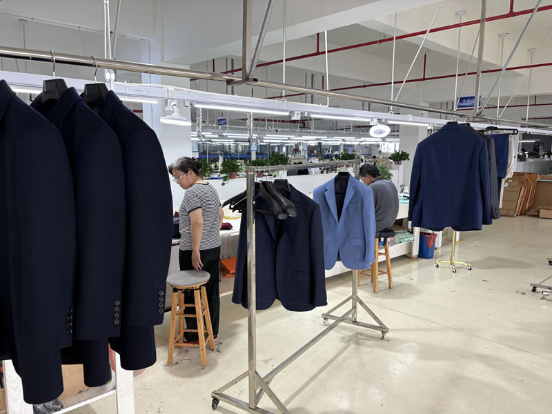 Factory Workshop