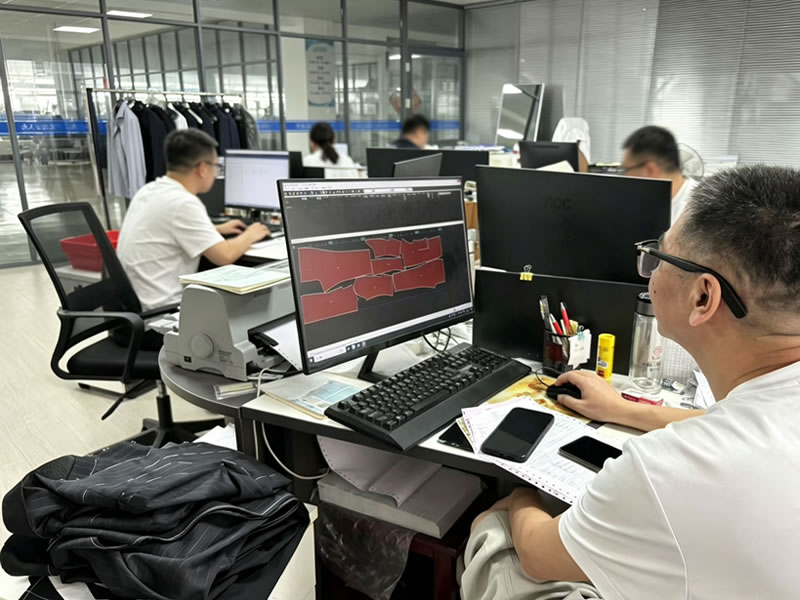 Factory Workshop