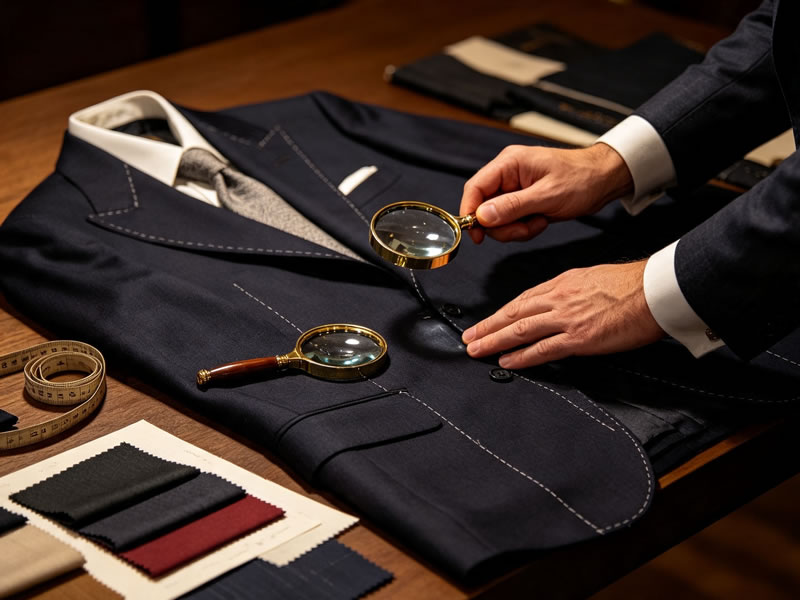 Cross-Border Group Custom Apparel Business Achieves Rapid Development